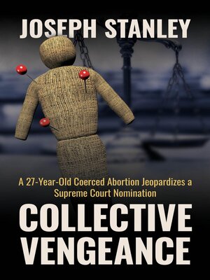 cover image of Collective Vengeance